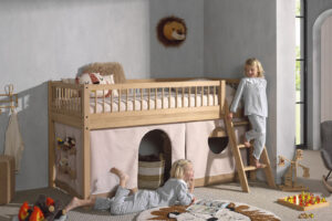 Kinderkamer Forrest van Vipack