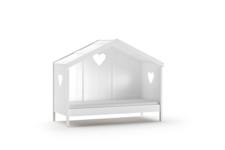 HUISBED MET RUG 090 X 200 AMORI VIPACK