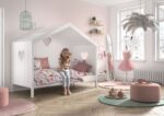 HUISBED MET RUG 090 X 200 AMORI VIPACK