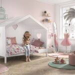 HUISBED MET RUG 090 X 200 AMORI VIPACK