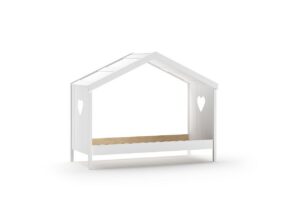 HUISBED OPEN 090 X 200 AMORI VIPACK