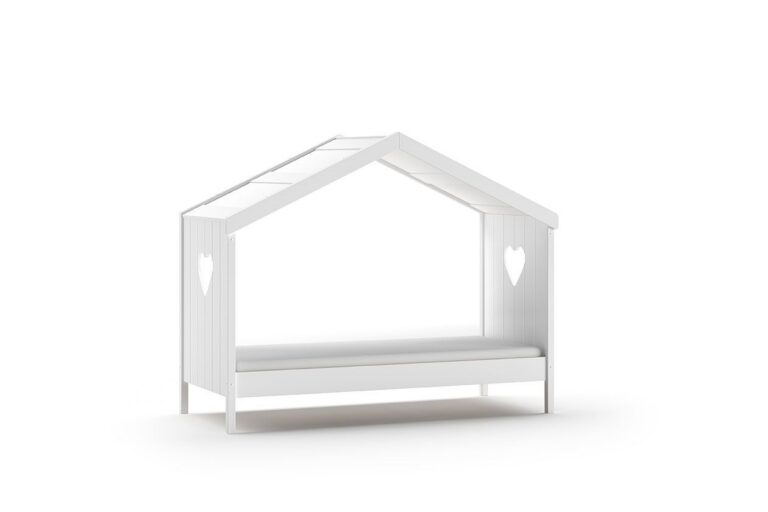 HUISBED OPEN 090 X 200 AMORI VIPACK
