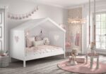 HUISBED OPEN 090 X 200 AMORI VIPACK