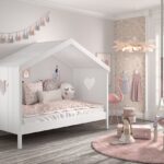 HUISBED OPEN 090 X 200 AMORI VIPACK