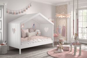 HUISBED OPEN 090 X 200 AMORI VIPACK