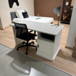 Toonzaalmodel Bureau Classico van FBM