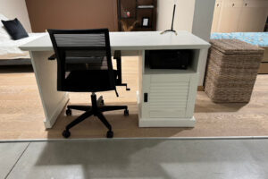 Toonzaalmodel Bureau Classico van FBM