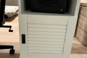 Toonzaalmodel Bureau Classico van FBM