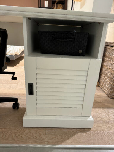 Toonzaalmodel Bureau Classico van FBM