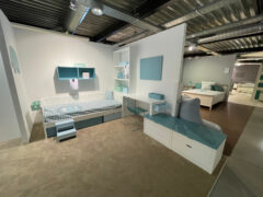 Toonzaalmodel Kinderkamer Muba