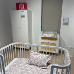Toonzaalmodel Babykamer Canne van Vox