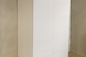 Babykamer Flow White van Quax
