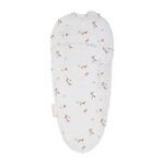 Inbakerslaapzak Piep Cotton Flower Puckababy