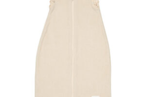 Inbakerslaapzak Royan Warm White 0-3M Koeka