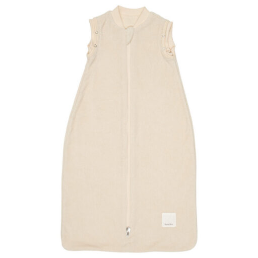 Inbakerslaapzak Royan Warm White 0-3M Koeka