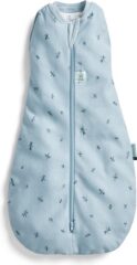 Inbakerslaapzak Ergococoon Dragonflies 0-3M Ergopouch