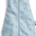 Inbakerslaapzak Ergococoon Dragonflies 0-3M Ergopouch