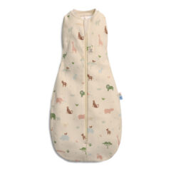 Inbakerslaapzak Ergococoon Savannah 0-3M Ergopouch