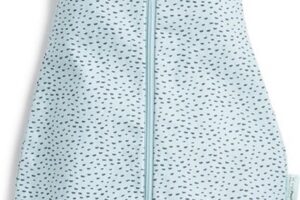 Inbakerslaapzak Ergococoon Pebble 0-3M Ergopouch