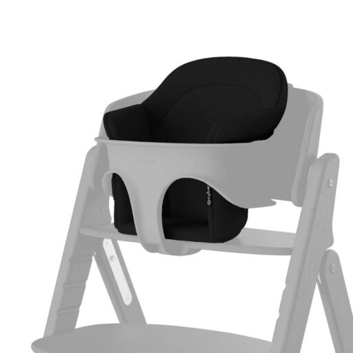 Inlegkussen Kinderstoel Click & Fold Stunning Black Cybex