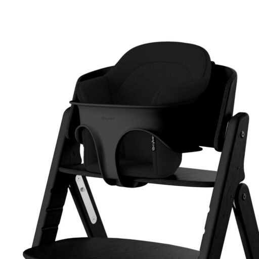 Inlegkussen Kinderstoel Click & Fold Stunning Black Cybex