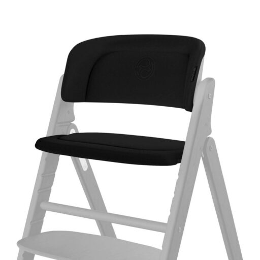 Inlegkussen Kinderstoel Click & Fold Stunning Black Cybex