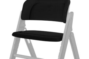 Inlegkussen Kinderstoel Click & Fold Stunning Black Cybex