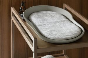Inlegkussen Natural Mamee Clay Quax