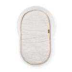 Inlegkussen Natural Mamee Clay Quax