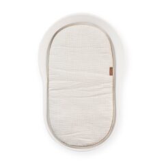 Inlegkussen Natural Mamee Clay Quax