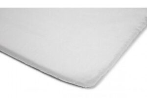 Hoeslaken Reisbed Instant Travel Cot Aeromoov