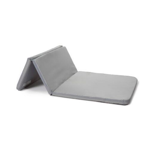 Reisbed Instant Travel Cot Grey Rock Aeromoov