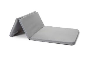 Reisbed Instant Travel Cot Grey Rock Aeromoov