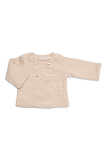 Jasje Camel Maat 68 Poetree Kids