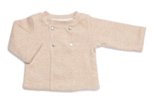 Jasje Camel Maat 68 Poetree Kids