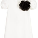 Jurkje Tiny Flower White 1-2 Jaar