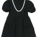 Jurkje Tiny Lady 6-12M