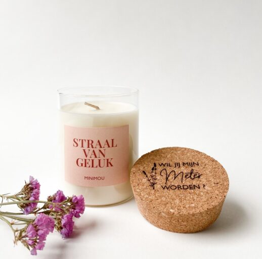 Geurkaars Meter Worden Paradise Beach Minimou