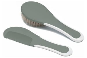 Kapset Breeze Green Bébé-Jou