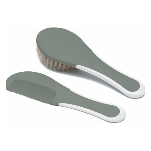 Kapset Breeze Green Bébé-Jou