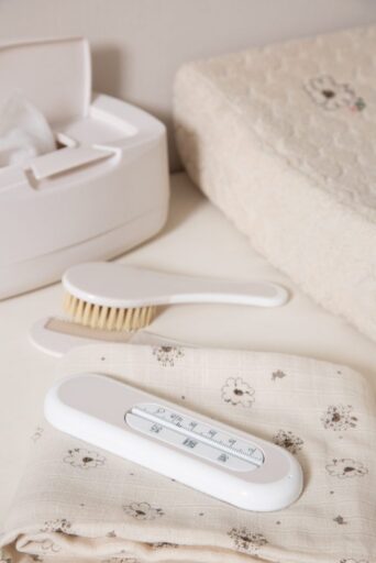 Kapset Light Oat Bébé-Jou