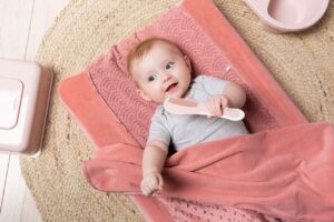 Kapset Fabulous Mellow Rose Bébe-Jou