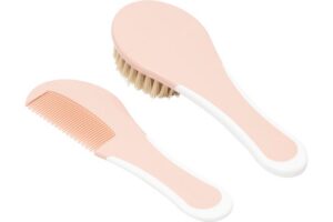 Kapset Pale Pink Bébé-Jou