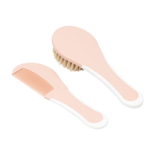 Kapset Pale Pink Bébé-Jou