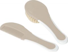 Kapset Taupe Bébé-Jou