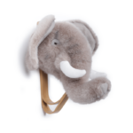 Kapstokje Olifant Wild & Soft