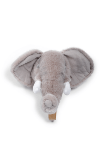 Kapstokje Olifant Wild & Soft