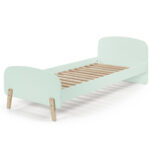 BED 090 X 200 MINT GREEN KIDDY VIPACK