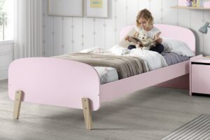 NACHTTAFEL OUD ROSE KIDDY VIPACK
