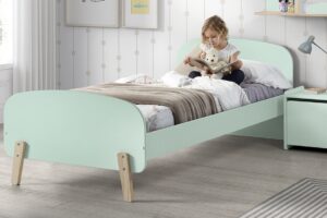 NACHTTAFEL MINT GROEN KIDDY VIPACK
